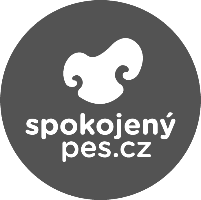 Spokojený pes
